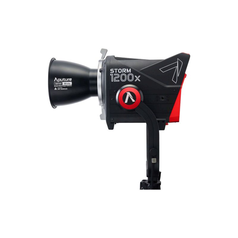 APUTURE PROJECTEUR STORM 1200X BI