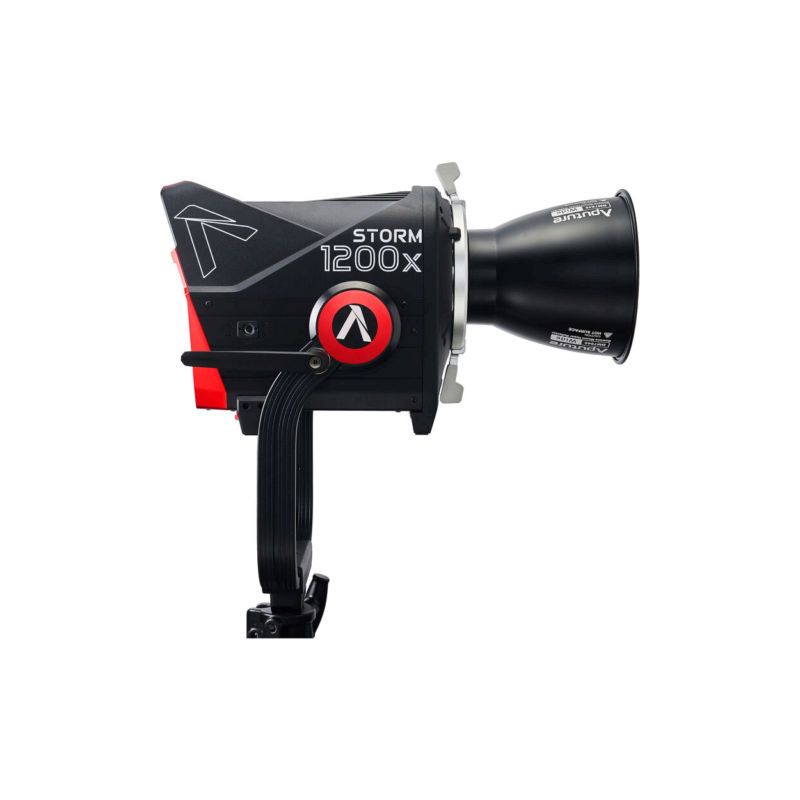APUTURE PROJECTEUR STORM 1200X BI