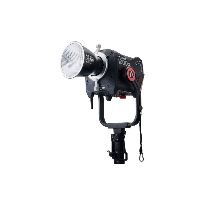 APUTURE PROJECTEUR STORM 1200X BI