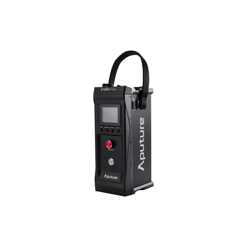 APUTURE PROJECTEUR STORM 700X BI