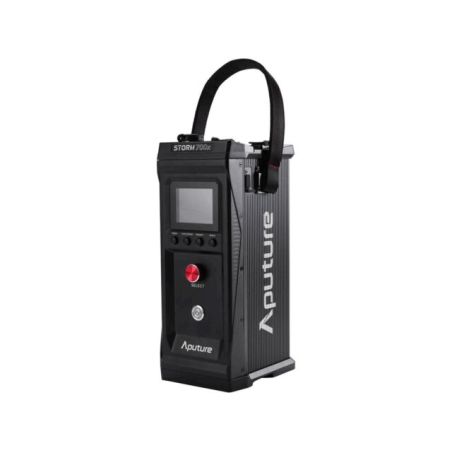 APUTURE PROJECTEUR STORM 700X BI