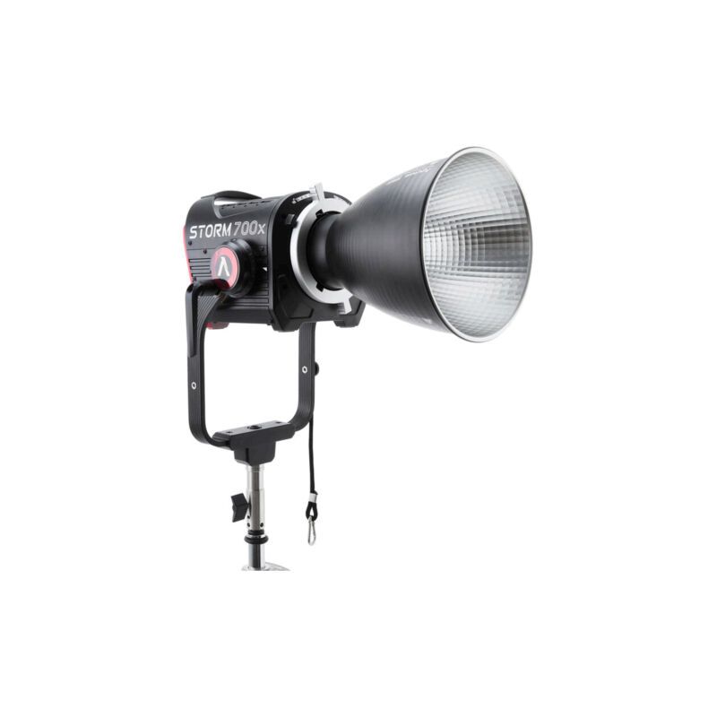 APUTURE PROJECTEUR STORM 700X BI