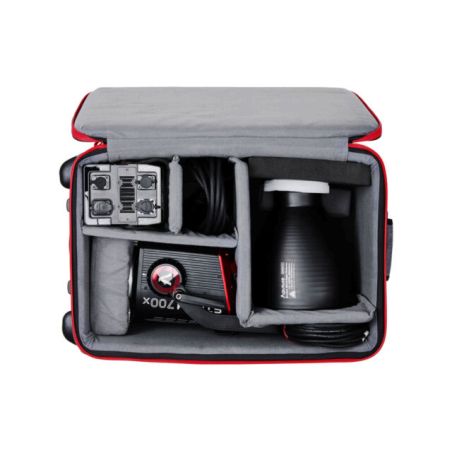 APUTURE PROJECTEUR STORM 700X BI