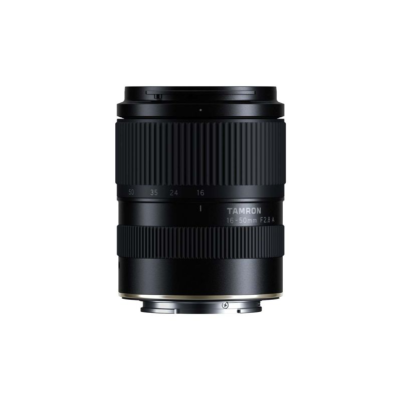 TAMRON 16-50mm F2.8 A Sony E APS-C