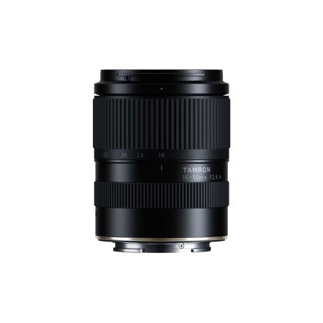 TAMRON 16-50mm F2.8 A Sony E APS-C