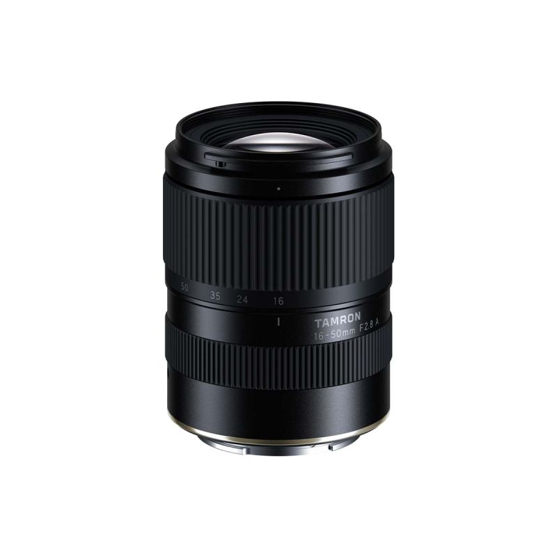 TAMRON 16-50mm F2.8 A Sony E APS-C