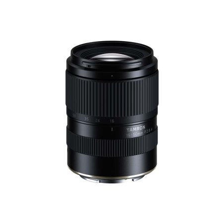 TAMRON 16-50mm F2.8 A Sony E APS-C