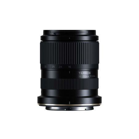 TAMRON 16-50mm F2.8 A Nikon Z APS-C