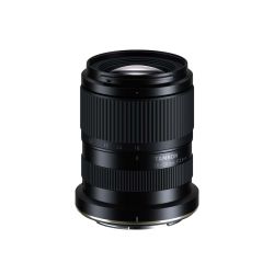 TAMRON 16-50mm F2.8 A Nikon Z APS-C
