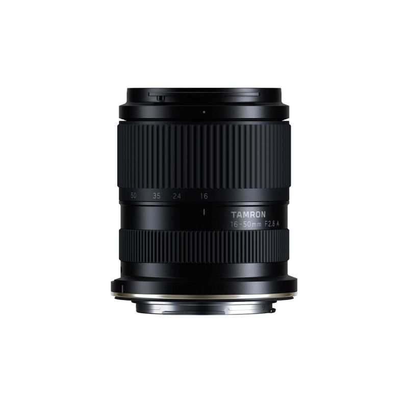 TAMRON 16-50mm F2.8 A Canon RF-S APS-C