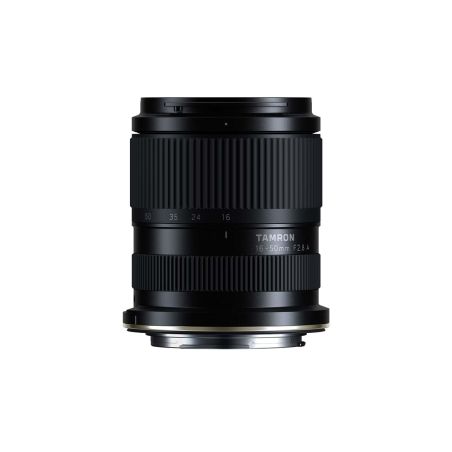 TAMRON 16-50mm F2.8 A Canon RF-S APS-C