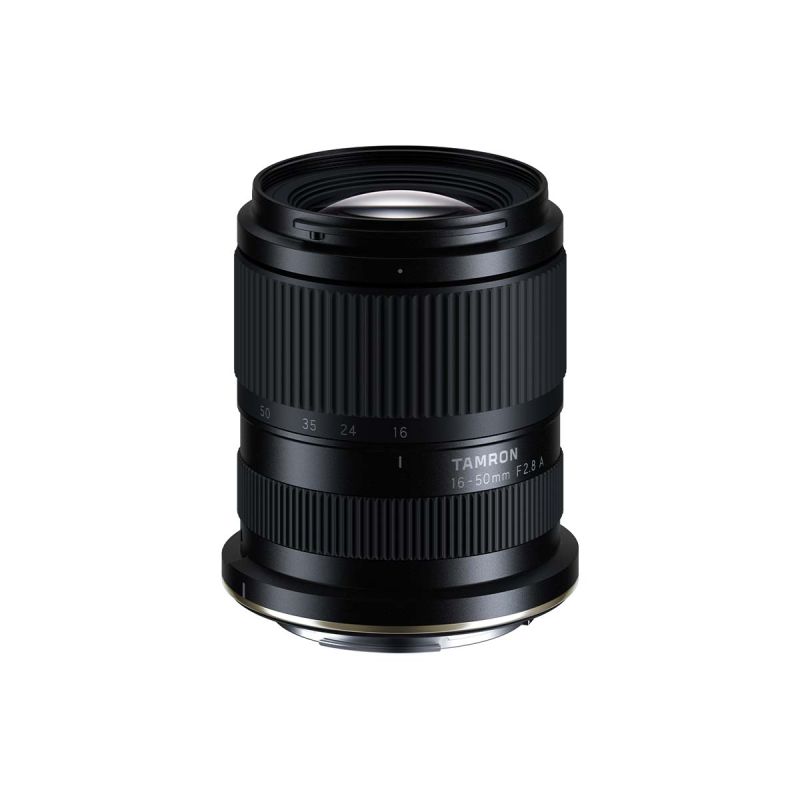 TAMRON 16-50mm F2.8 A Canon RF-S APS-C