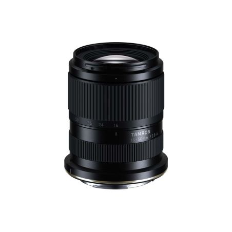 TAMRON 16-50mm F2.8 A Canon RF-S APS-C