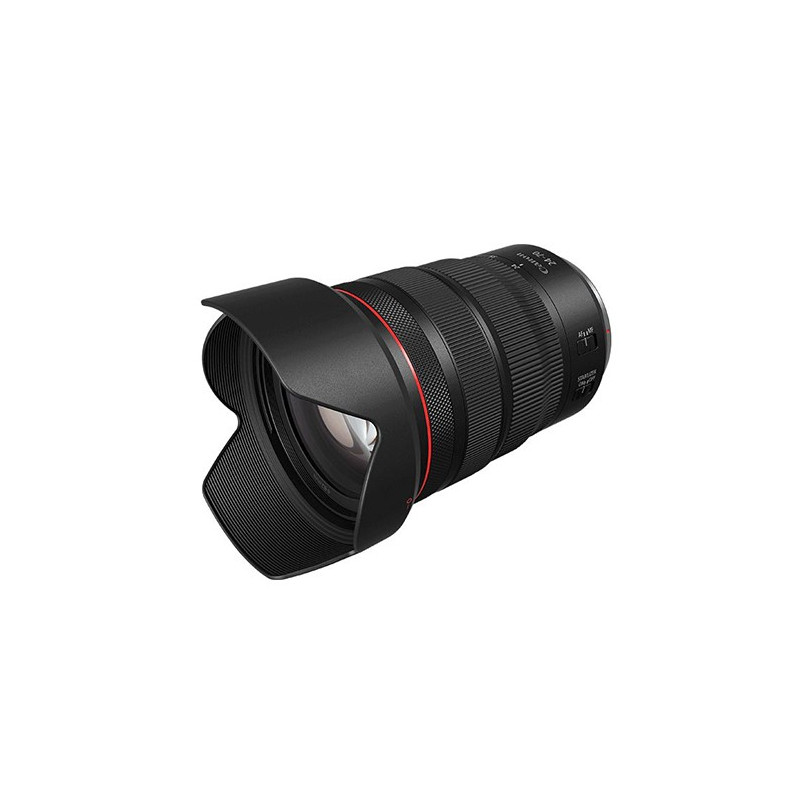 CANON RF 24-70/2,8 L IS USM