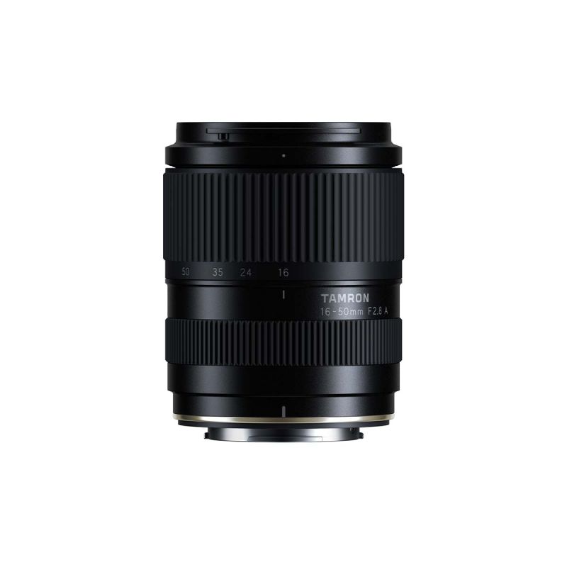TAMRON 16-50mm F2.8 A Fujifilm X APS-C
