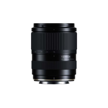TAMRON 16-50mm F2.8 A Fujifilm X APS-C