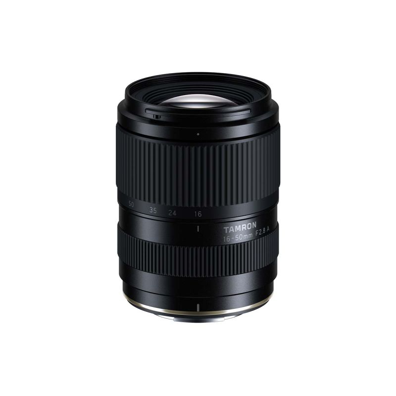 TAMRON 16-50mm F2.8 A Fujifilm X APS-C
