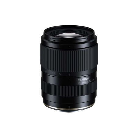 TAMRON 16-50mm F2.8 A Fujifilm X APS-C