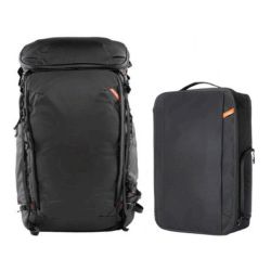 PGYTECH OnePro Flex 50L + Insert L