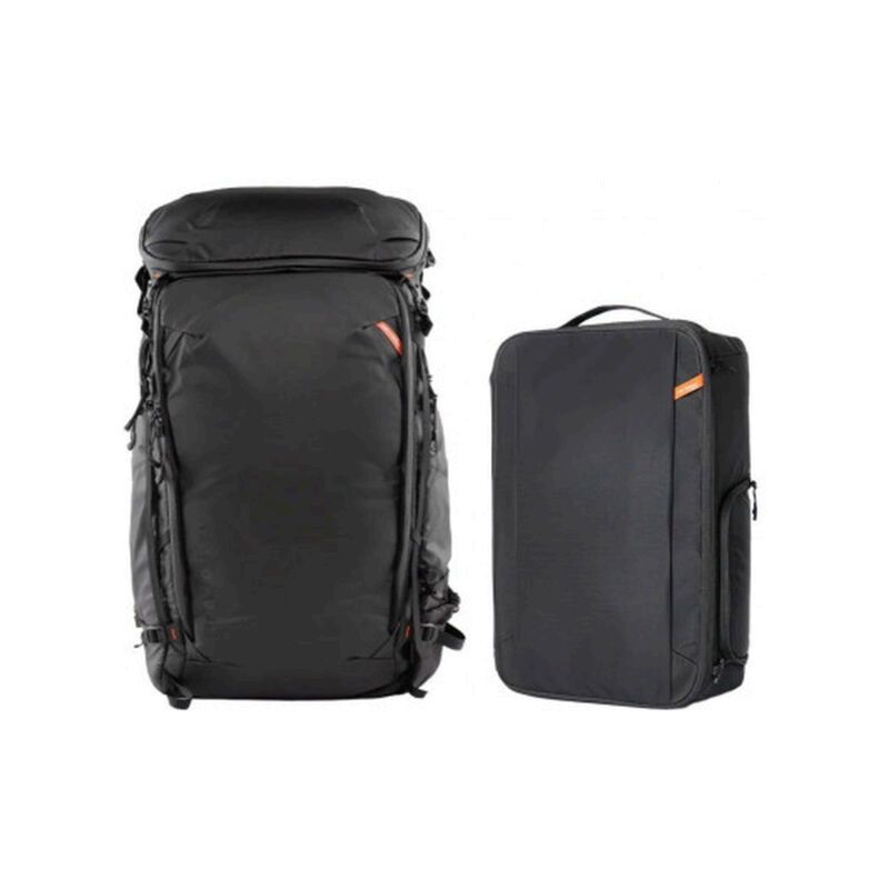 PGYTECH OnePro Flex 50L + Insert L