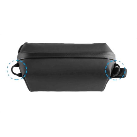 PGYTECH Tech Organizer Noir