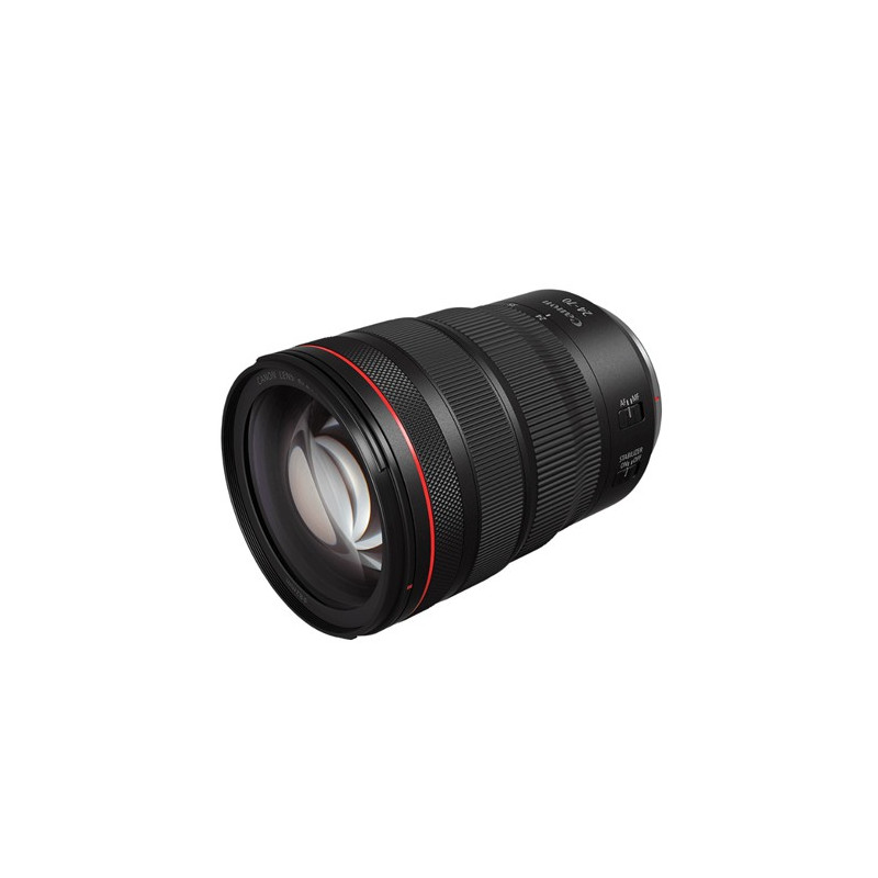 CANON RF 24-70/2,8 L IS USM