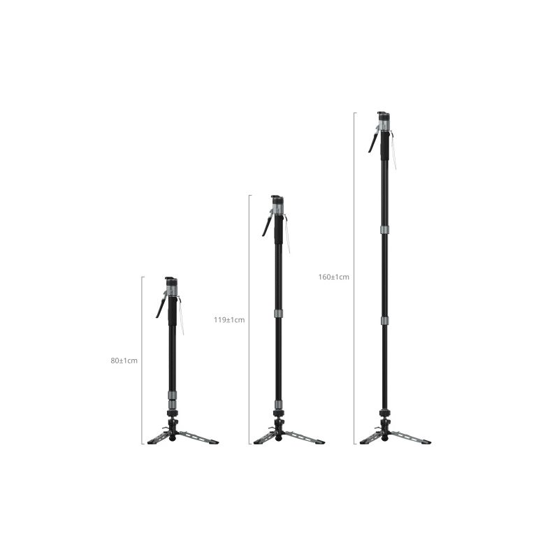 SMALLRIG 6283 POTATO TRIBEX MONO STAND VERSIO