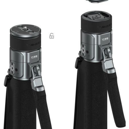 SMALLRIG 6283 POTATO TRIBEX MONO STAND VERSIO