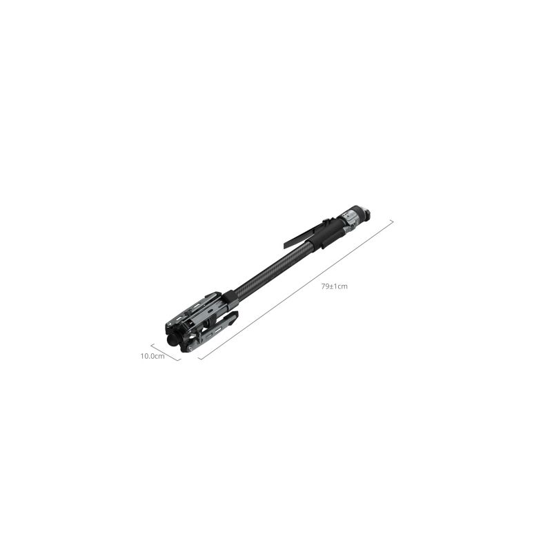 SMALLRIG 6283 POTATO TRIBEX MONO STAND VERSIO