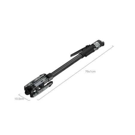 SMALLRIG 6283 POTATO TRIBEX MONO STAND VERSIO
