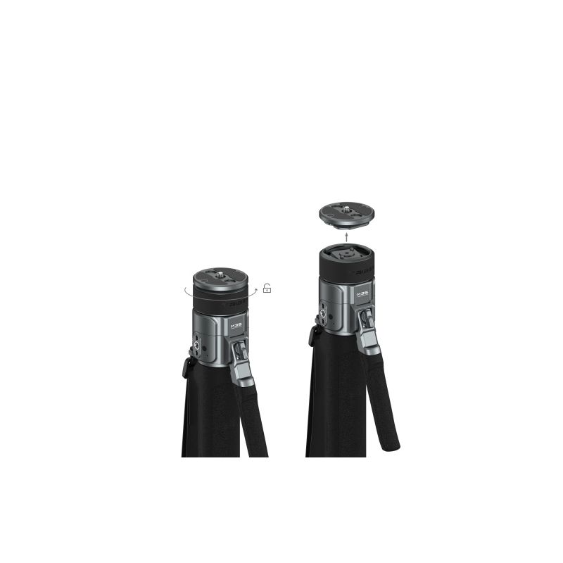 SMALLRIG 6283 POTATO TRIBEX MONO STAND VERSIO