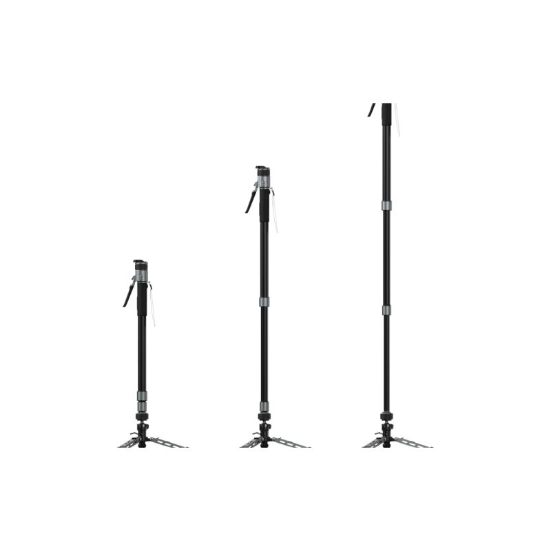 SMALLRIG 6283 POTATO TRIBEX MONO STAND VERSIO