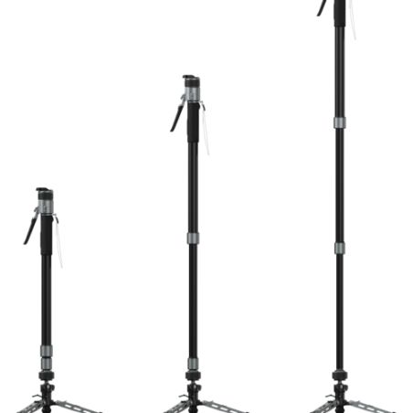 SMALLRIG 6283 POTATO TRIBEX MONO STAND VERSIO