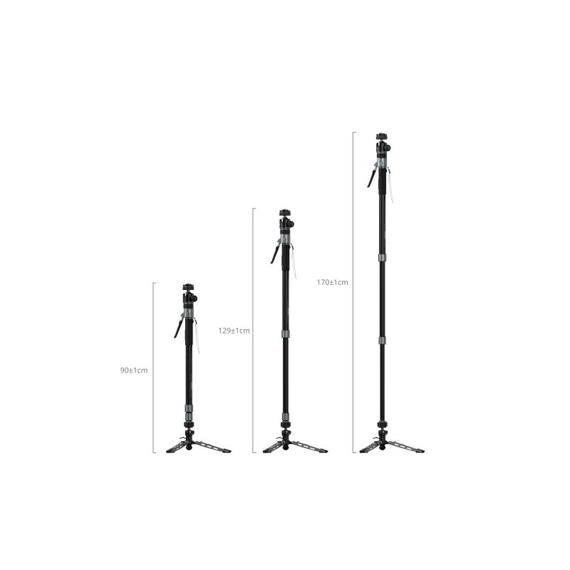 SMALLRIG 6285 POTATO TRIBEX MONO PHOTO VERSIO