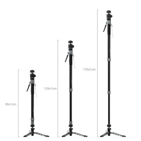 SMALLRIG 6285 POTATO TRIBEX MONO PHOTO VERSIO