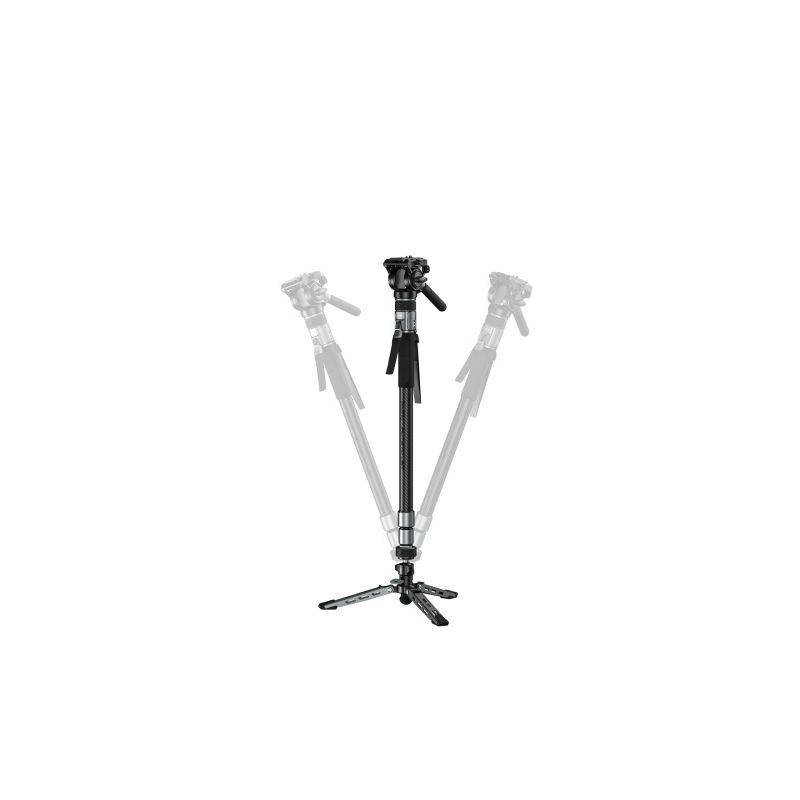 SMALLRIG 6286 POTATO TRIBEX MONOPODE VIDEO