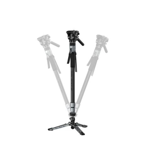 SMALLRIG 6286 POTATO TRIBEX MONOPODE VIDEO