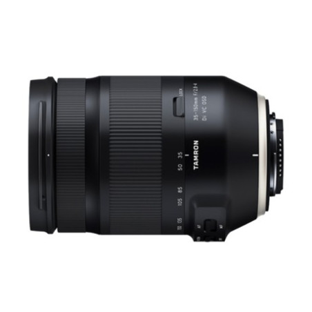 TAMRON 35-100 F/2.8-4 DI VC OSD NIKON TAMRON 35-100 F/2.8-4 DI VC OSD NIKON