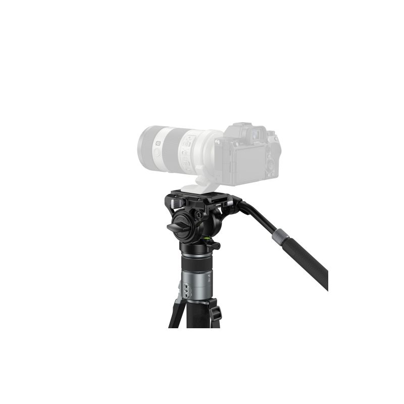 SMALLRIG 6286 POTATO TRIBEX MONOPODE VIDEO
