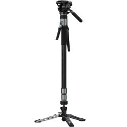 SMALLRIG 6286 POTATO TRIBEX MONOPODE VIDEO