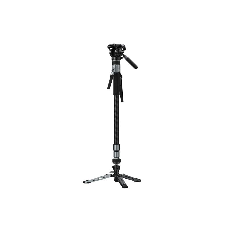 SMALLRIG 6286 POTATO TRIBEX MONOPODE VIDEO