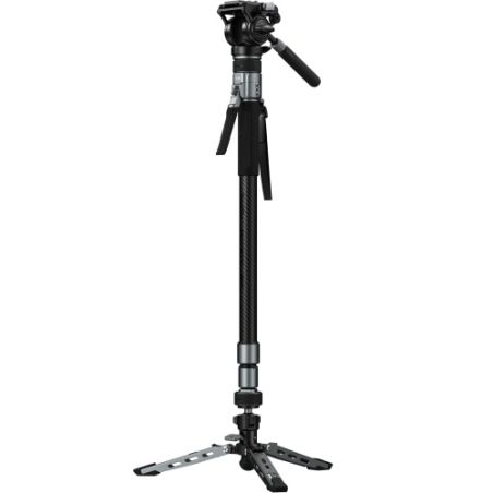 SMALLRIG 6286 POTATO TRIBEX MONOPODE VIDEO