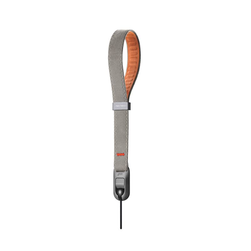 PGYTECH Camera Wrist Strap Air Gris Clair