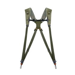PGYTECH Camera Strap Master Green