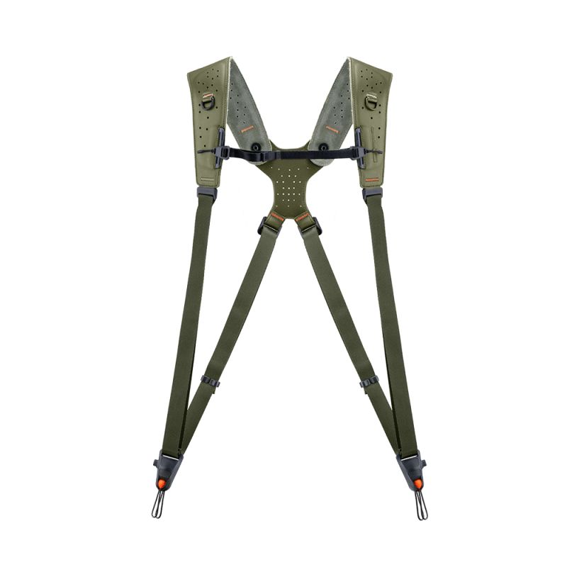 PGYTECH Camera Strap Master Green