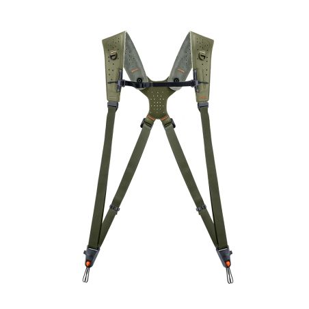 PGYTECH Camera Strap Master Green