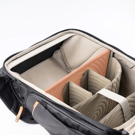 PGYTECH OneGo 2 Backpack 20L Matte Black