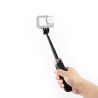 PGYTECH Action Camera Extension Pole Tripod Mini