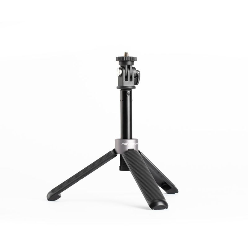 PGYTECH Action Camera Extension Pole Tripod Mini