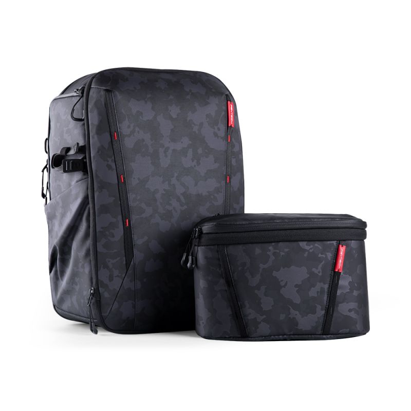 PGYTECH OneMo 2 Backpack 25L Grey Camo
